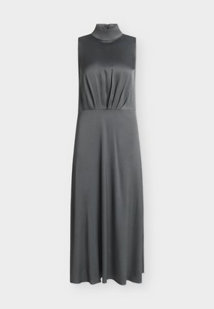 DRYKORN, AMABEL - Maxikjoler - grey
