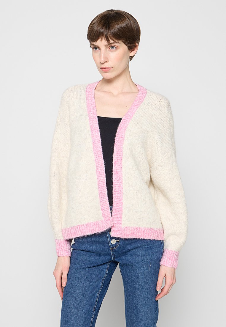 Vero Moda Vest donkerroze Vero Moda Vest donkerroze