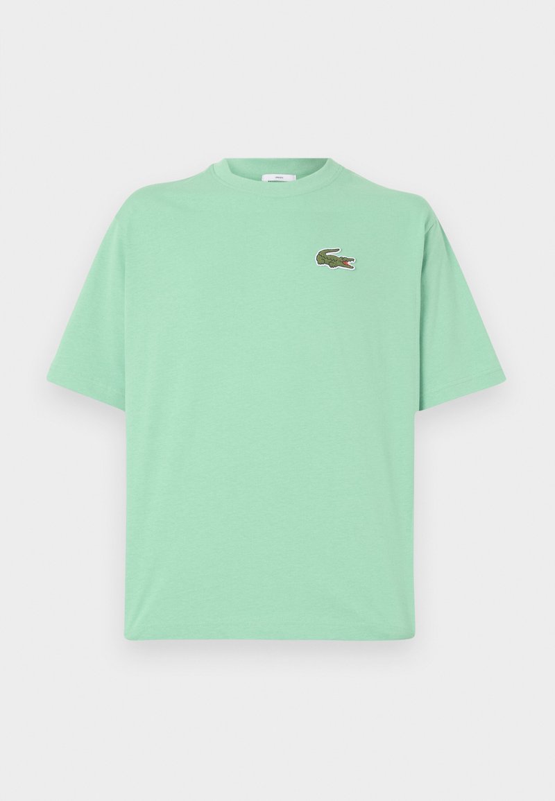 Lacoste - UNISEX - T-shirt basic - liamone, Ingrandire