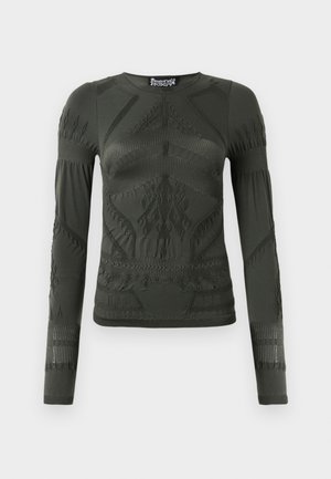THERMAL - Topper langermet - armour
