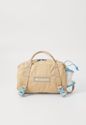 ECHO MOUNTAIN™ HIP PACK UNISEX - Riñonera - canoe/dark stone