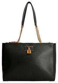 Guess Velká kabelka - black