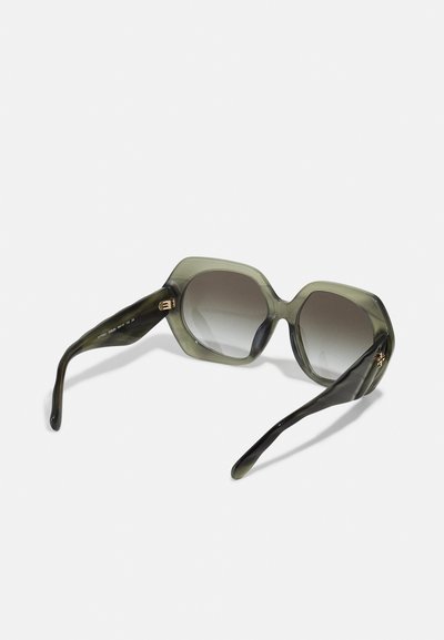 Tory Burch Sluneční brýle - green