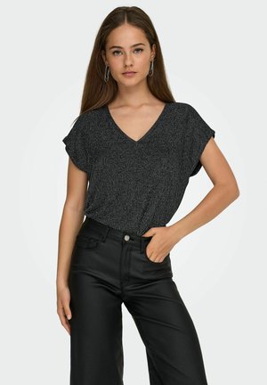 ONLCAROL - T-shirt z nadrukiem