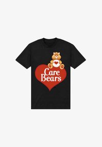 Sélectionné, black