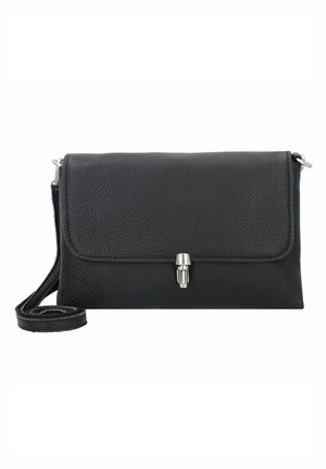 FREDsBRUDER Bandolera - black
