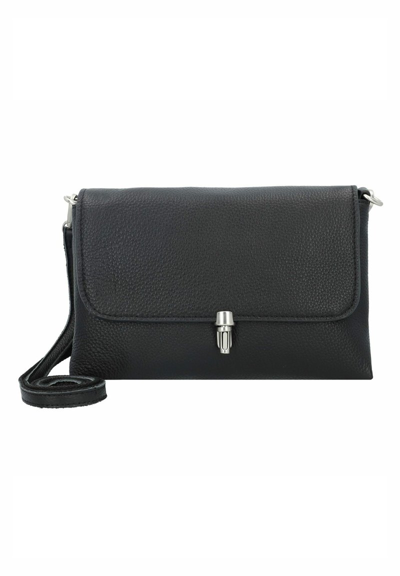 FREDsBRUDER Bandolera - black