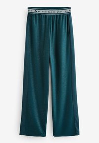 B by Ted Baker SPARKLE - REGULAR FIT SET - Pyžamová súprava - teal blue