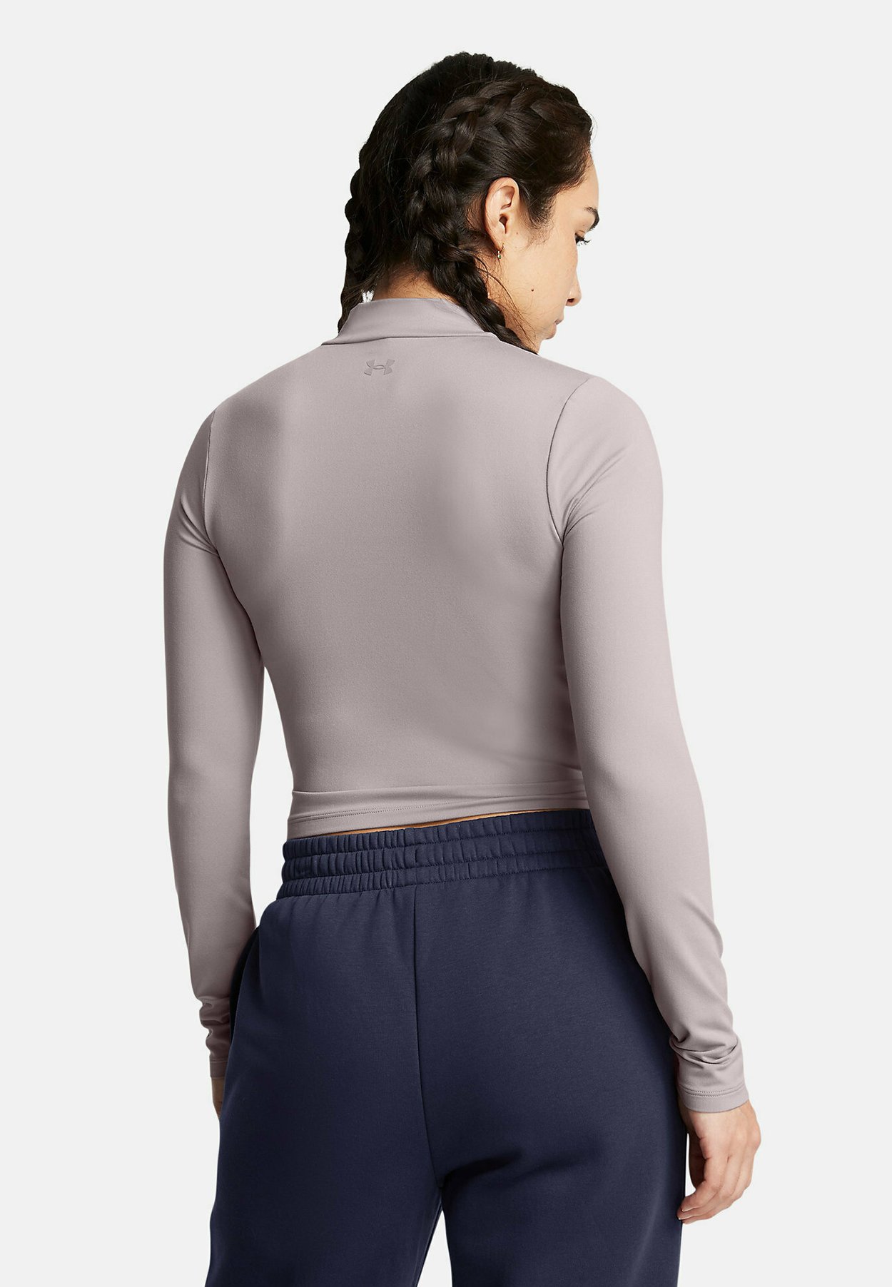 Langarmshirt