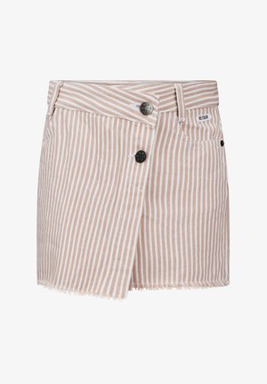 Retour Jeans, NINA - Jeansrock - optical white