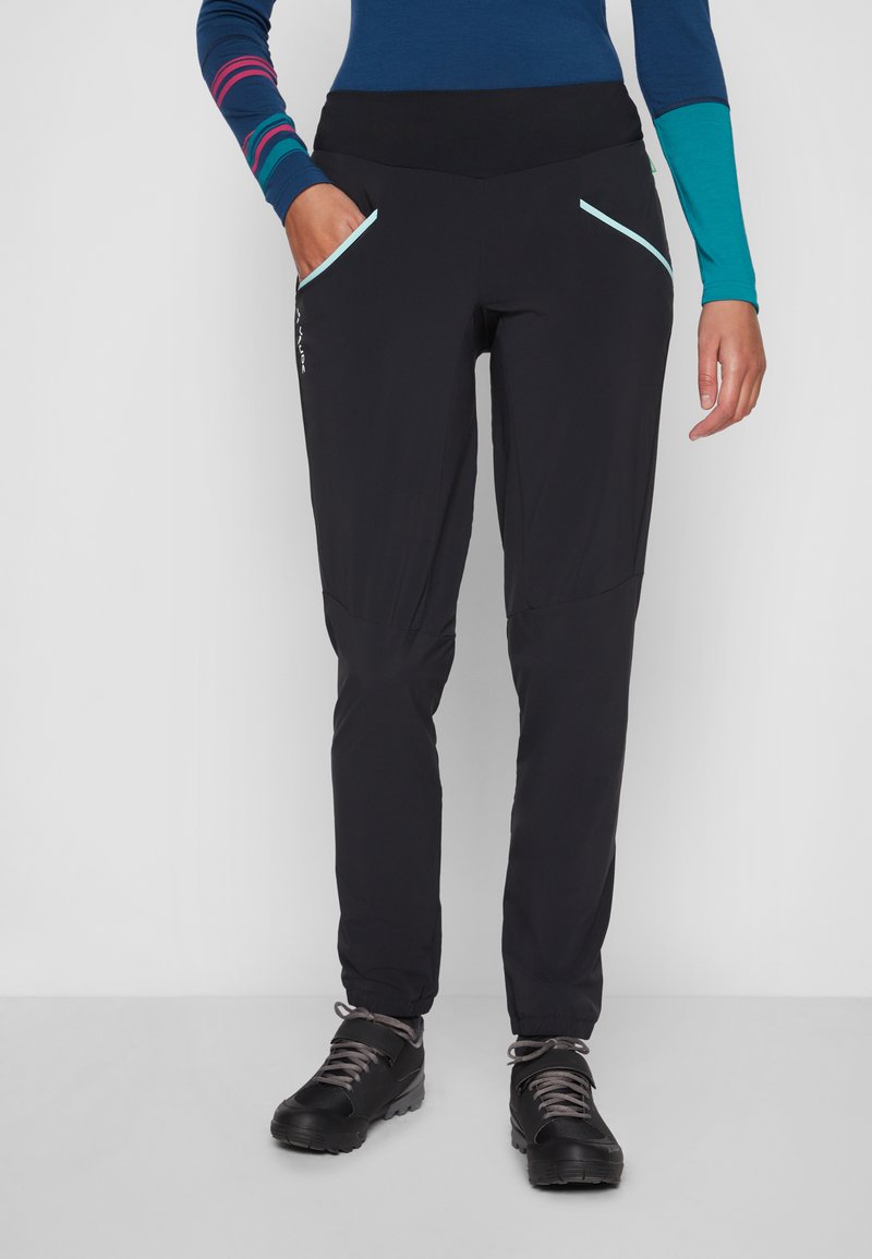 Vaude Matoso Shorts - Pantaloni da ciclismo Donna | Acquista online