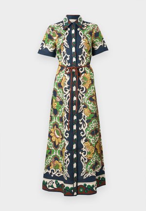 LIANA SHIRTDRESS - Maksikleit - multi-coloured