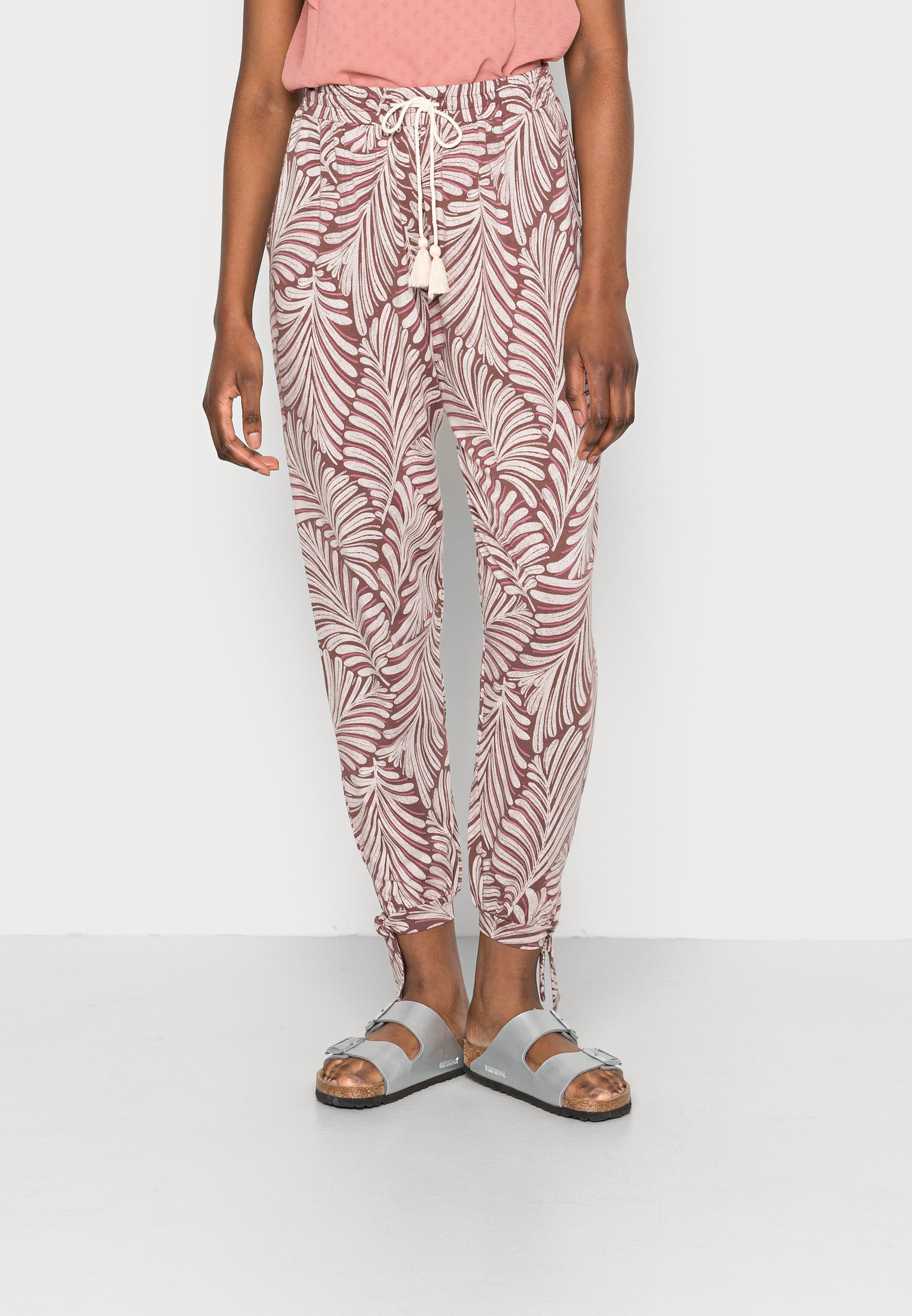 Thought IVY PALMS RELAXED - Tracksuit 