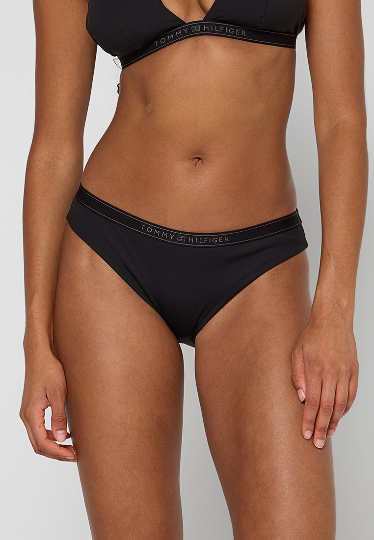 Tommy Hilfiger Bikinibroekje zwart