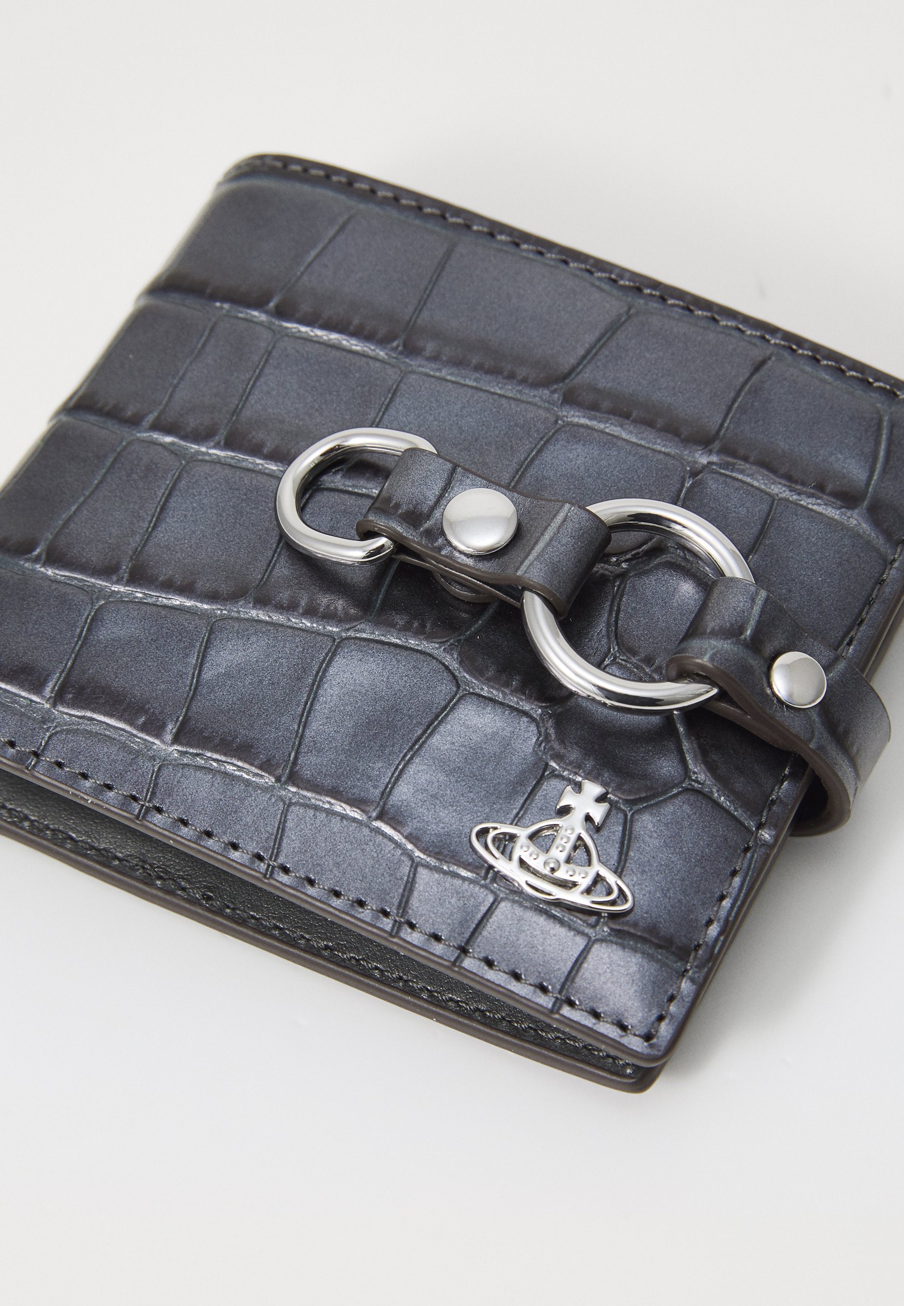 Vivienne Westwood BILLFOLD BONDAGE UNISEX - Wallet