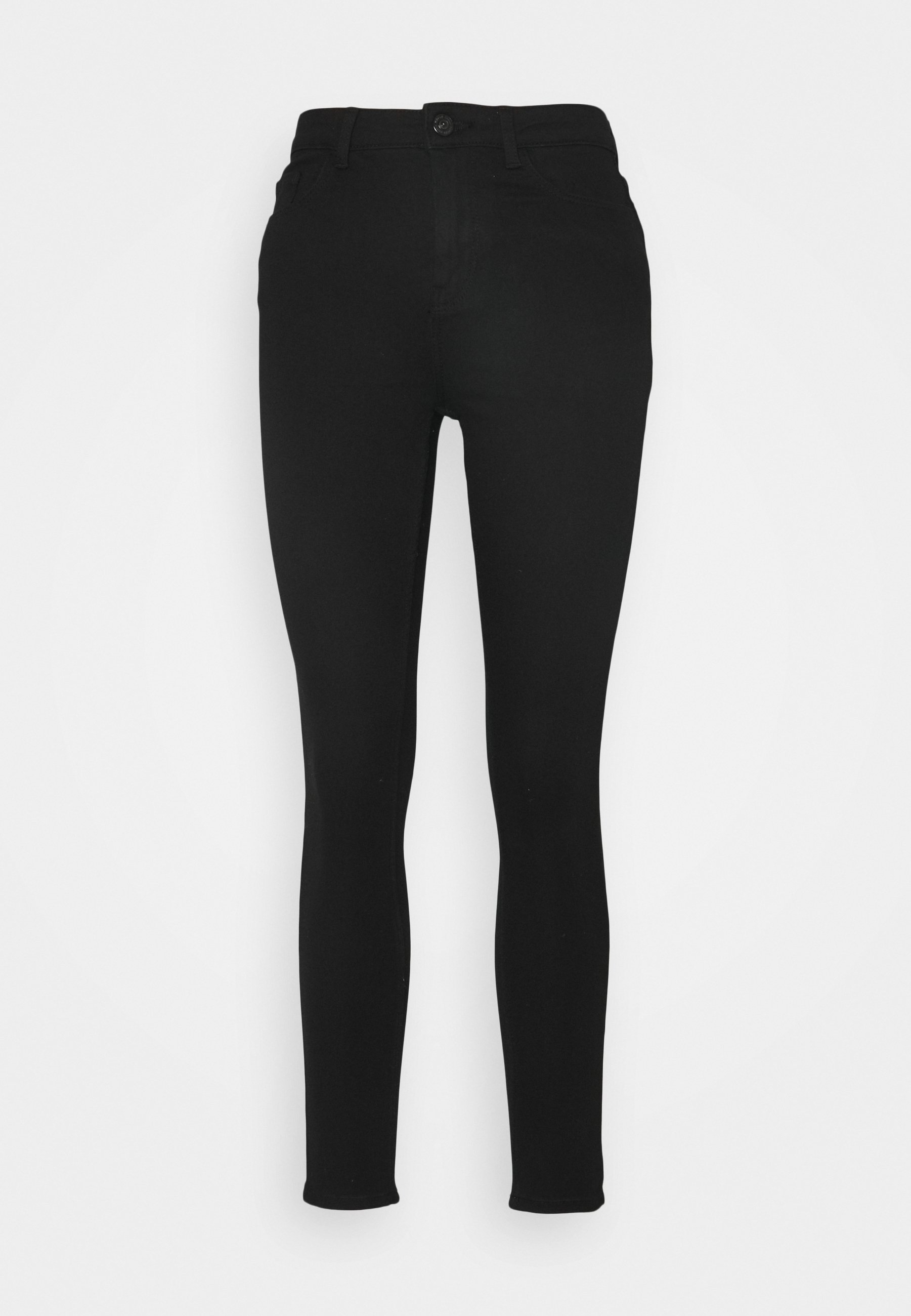 black petite jeans uk