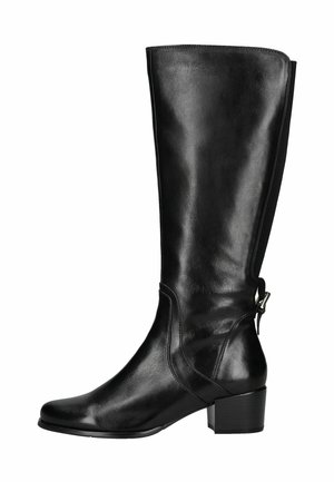 Bottes de neige - black