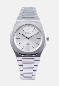 ULTRA THIN 1970 BRACELET UNISEX - Horloge - silver-coloured