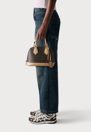 AFFIRA - Sac à main - other brown