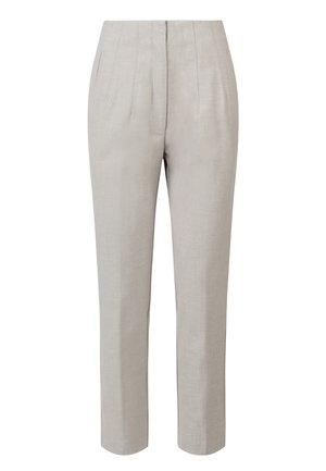 Apart, Pantalones - graumeliert