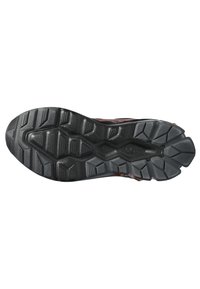 ASICS GEL-QUANTUM 90 IV GS - Baskets basses - graohite grey cherry tomato