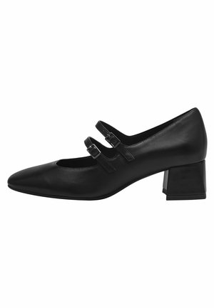 Tamaris, Escarpins - black