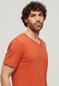 Superdry & Co - T-shirt basic