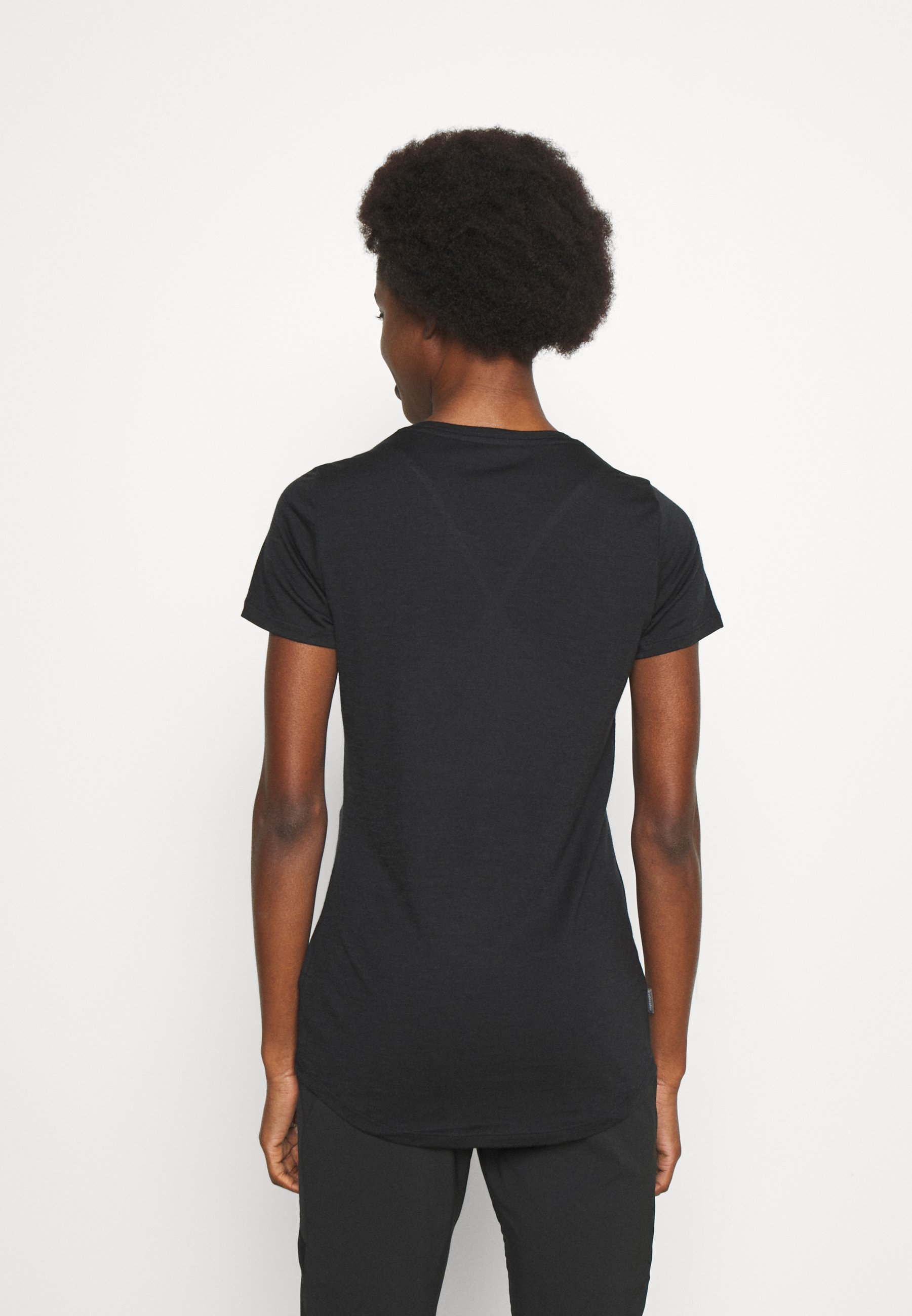 Femme SPHERE TEE - T-shirt basique Femme SPHERE TEE - T-shirt basique