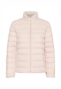 OLISANNE - Down jacket - mauve chalk