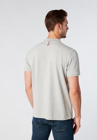 Serge Blanco Polo - grey