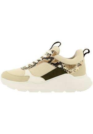 Trainers - multi