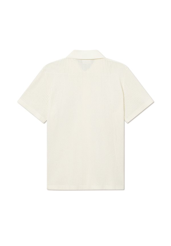 AXEL - Shirt - light ivory2