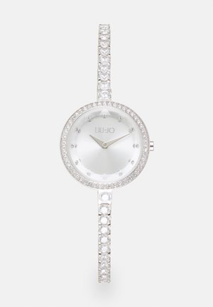 DESIRE - Ručni sat - silver-coloured