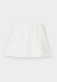 MINI SKORT - Šortky - birch heather/(lt orewood brn)