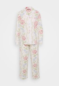 Unselected, dorothea cream