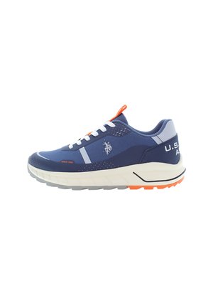 SETH - Sneakers - blu