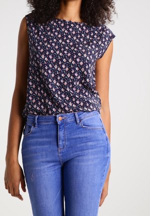 Esprit Blouse - dark blue