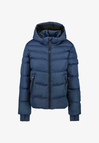 Selected, navy