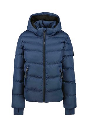 Winter jacket - navy