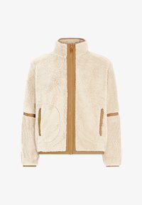 Wybrany, teddy brown