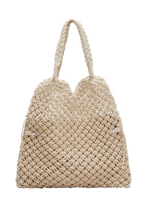 Velká kabelka - off-white