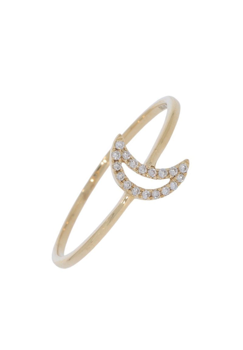 Damen Halsketten | Xen Ring gold/goldfarben - TD56452 Damen Halsketten | Xen Ring gold/goldfarben - TD56452