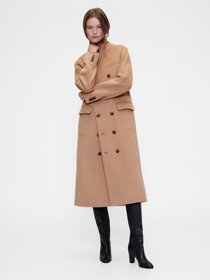 GAPSTUDIO UNISEX - Manteau classique - camel