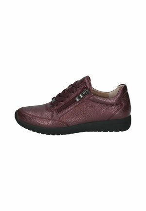 Caprice, HALBSCHUH - Sneakers laag - bord perl deer