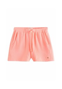 REGULAR FIT - Donji dijelovi trenirke - fluro pink