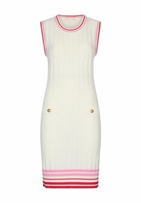 Unausgewählt, white