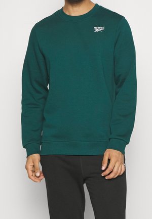 Collegepaita - green