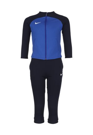 ACADEMY PRO  - Tuta - blaublauweiss
