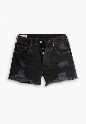 Levi's® 501® ORIGINAL - Shorts vaqueros - stowaway