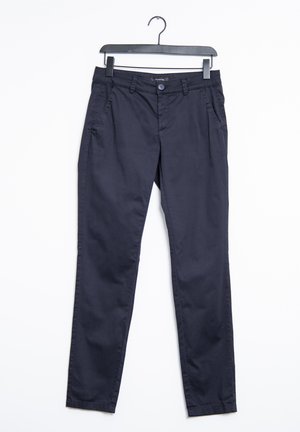 Chino - blue